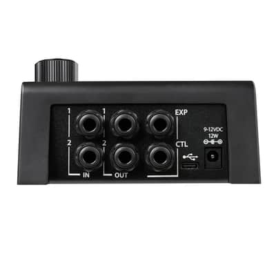 New Eventide H9 Gen 2 Harmonizer Multi Effects Processor Guitar Pedal image 8