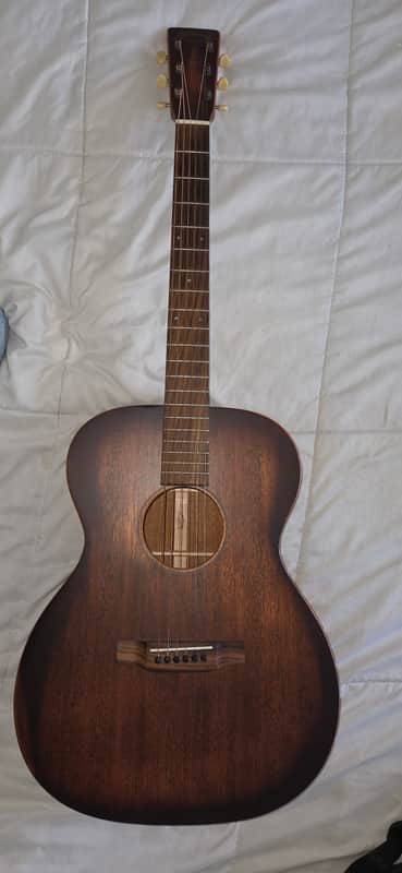 Martin 000-15M 2009 - Present - Natural image 1