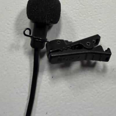 Sony Wireless Lavalier Kit URX-P03 / UTX-B03 image 6
