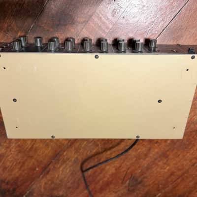 Ibanez UE-400 Multi-Effects Rack with Foot Controller image 8