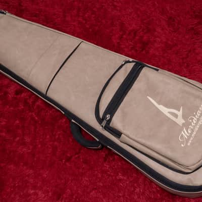 【new】Meridian Guitars / J-24 5 Custom 4.185kg #00511【GIB Hyogo】【price included SHIPPING & IMPORT TAX & VAT】 image 16