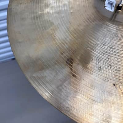 Zildjian FX Oriental Crash of Doom Cymbal - 20” image 5