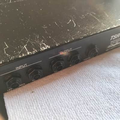 DigiTech TSR-12 Multieffetto a Rack image 5