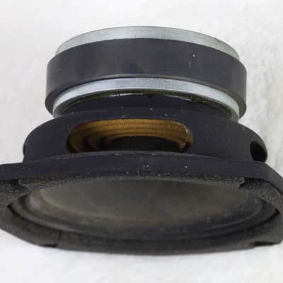 CELESTION K5C-30 5" Speaker 8 Ohms, from 1997 Trace Acoustic TA100R Guitar Amp, Works Perfectly  (#4 of 4x Speakers Available) image 5