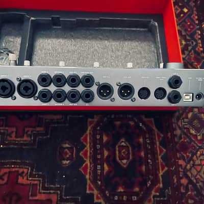 Immagine Neural DSP Quad Cortex 2021 - Present - Gray - 3
