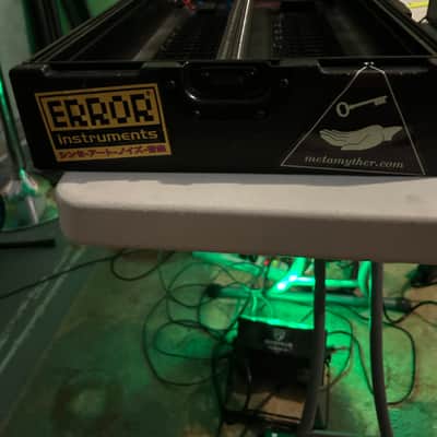 Erica Synths Travel case 2020 image 3