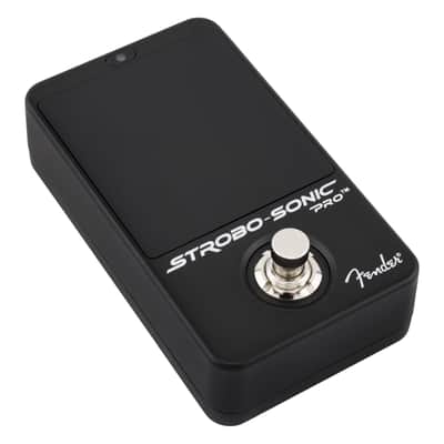 Fender Strobo-Sonic Pro - Effect for Guitars image 4