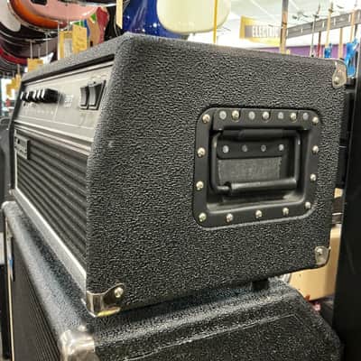 Ampeg SVT-CL Classic Series 300-Watt Tube Bass Amp Head - Black image 6