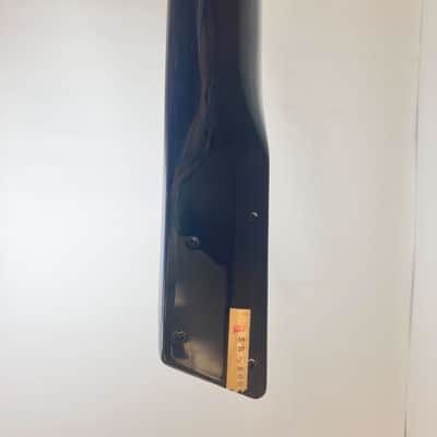 Ibanez Replacement Bass Neck - SR800 - Royal Blue - 1993 image 7