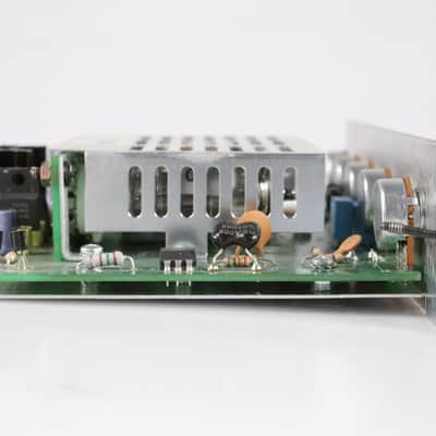 Randall MTS Preamp Module Treadplate Recto Mod Owned by Linkin Park #35810 image 6