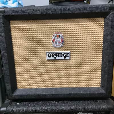 Orange Crush 20 Amp image 1
