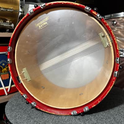 Sonor Snare Drum image 8
