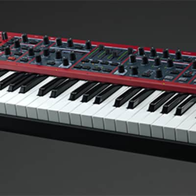 Nord Wave 2 Wavetable FM Synth 61 key keyboard w/ Aftertouch //ARMENS//