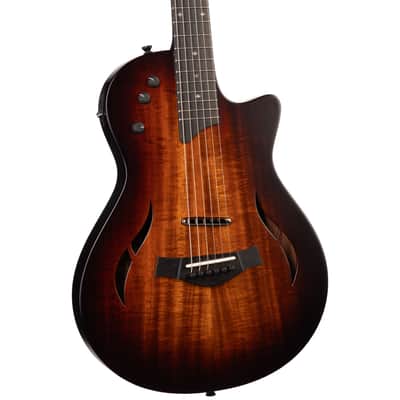 Taylor T5z Classic Koa Shaded Edgeburst (55084) image 1