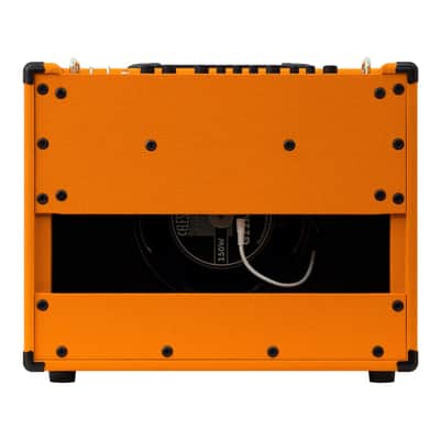 Orange Super Crush Combo 1x12in 100 Watts image 5
