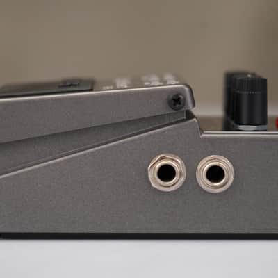 Boss RV-5 Digital Reverb Guitar Effects Pedal #58760 image 6