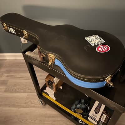Heritage 535 Alvin Lee 1993 - Cherry image 18