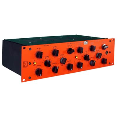 Handcrafted Labs Oz Equalizer image 3