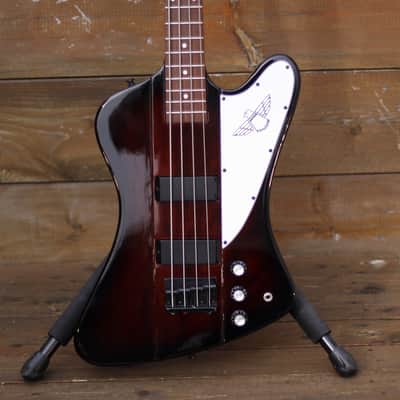 2000s GrassRoots by ESP GP-48 Pierrot's Kohta signature model