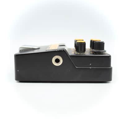 Pearl PE-10 Parametric EQ Made in Japan Vintage Guitar Effect Pedal 000819 image 6
