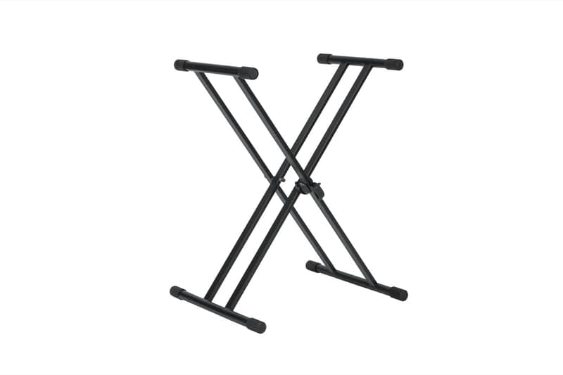 Gator GFW-KEY-2000X Keyboard Stand image 1