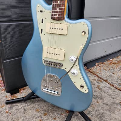 Fender American Vintage '62 Jazzmaster 2001 - 2006 - Ice Blue Metallic Bild 20