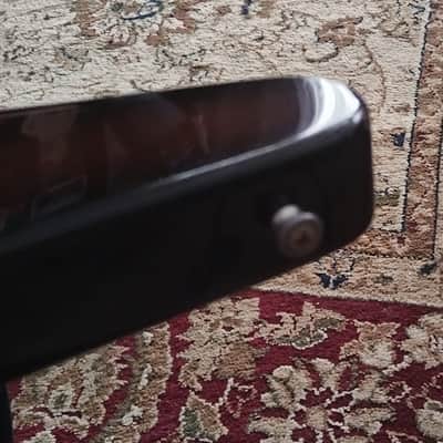 Gibson Flying V '67 1990-2002 - Sunburst image 6