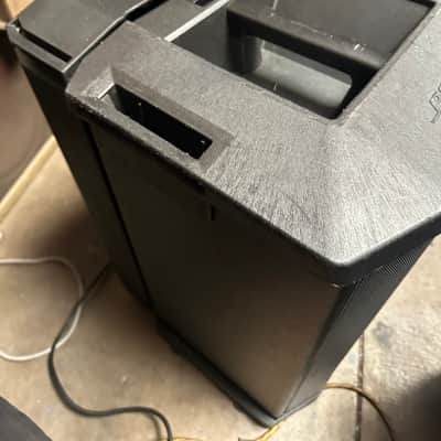 Bose F1 1000-Watt Subwoofer 2010s - Black image 6