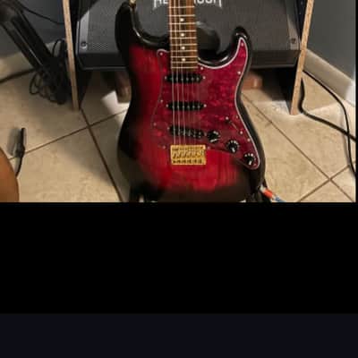 Looking for this guitar, built by my Uncle who is in Hospice and I lost it to Backyard Guitars in Homosassa,Fl. in 2024. I will buy it back from you. It is very important to me. image 3