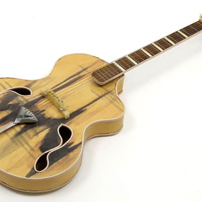 Wandre Bridgit Bardot Acoustic image 10