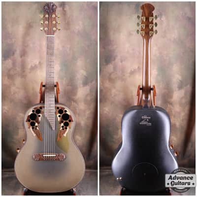 Ovation 1979 Super Adamas 1687-9 [Shipping Free〜8/31] | Reverb