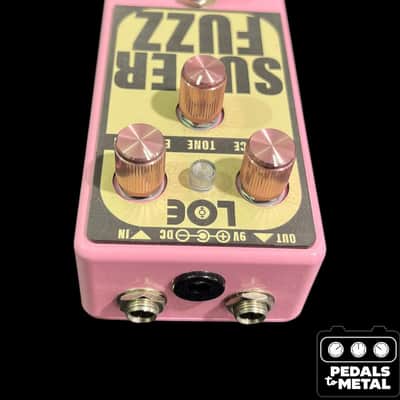 LOE super fuzz - X20069 image 2