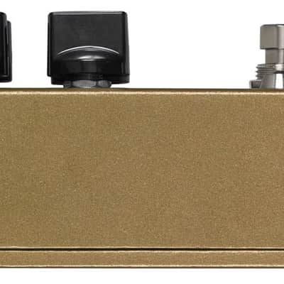 EarthQuaker Devices Hoof - Hybrid Fuzz [Three Wave Music] image 9