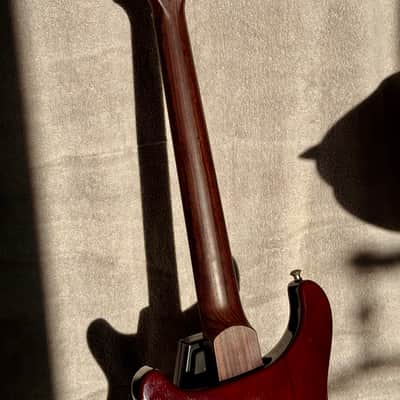 PRS McCarty - Rare Rosewood Neck! 2003, w/OHSC image 6