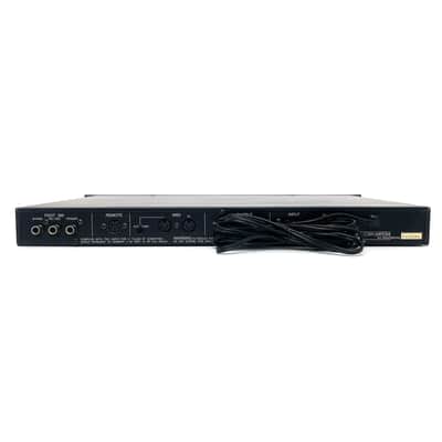 Yamaha SPX900 Professional Multi-Effect Processor 1980s - Made in Japan Worldwide Shipment image 7