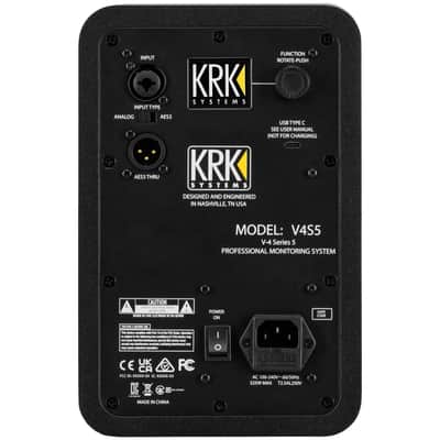 V4 S5 (la pièce) Krk image 3