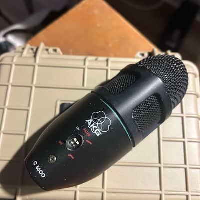 AKG C5600 (Live 414) image 4