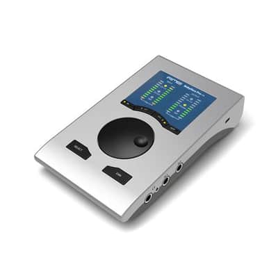 RME Babyface Pro FS USB Audio Interface image 4