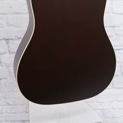 Gibson J-45 Special 2025 - Satin Vintage Sunburst image 4