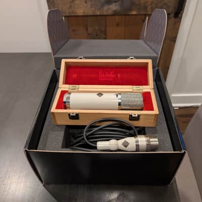 FLEA Microphones M 251 Fet image 1