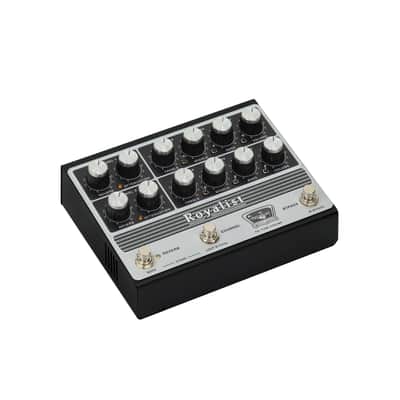 Tone King Royalist Preamp image 2