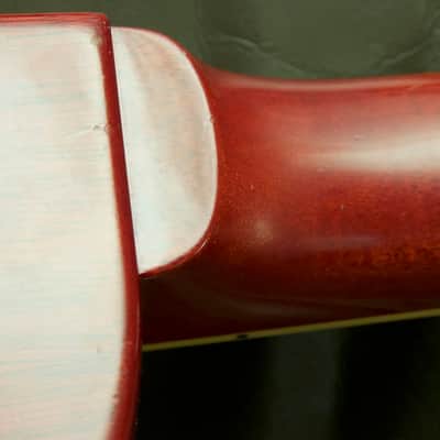 2007 Navigator N-LP380LTD Cherryburst image 8