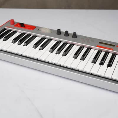 Alesis Micron Analog Modeling Synthesizer #59017 image 6