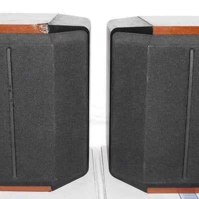 Bose 301 IV vintage stereo speakers pair image 2