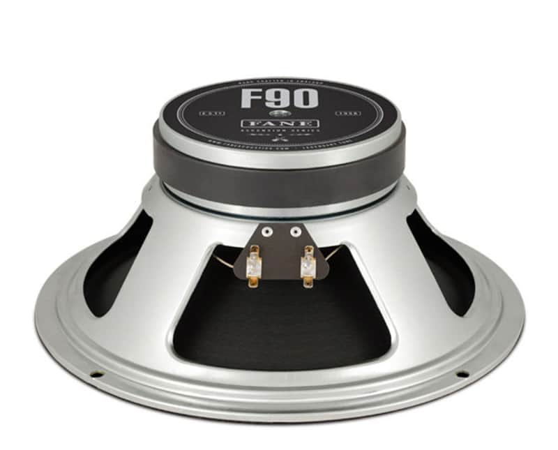 Fane F90 8 ohm Ascension Guitar amp Speaker image 1