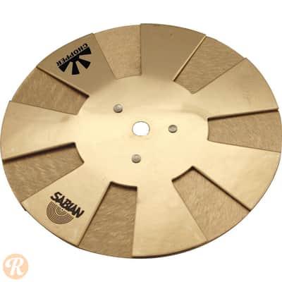 Sabian 10" Chopper