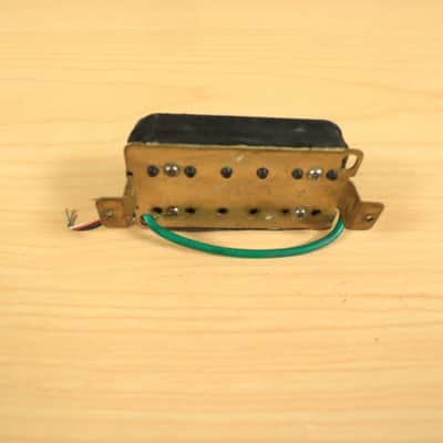2005 Ibanez RG5EX1 Electric Guitar Original Bridge Humbucker Pickup INF 8.27ohms image 8