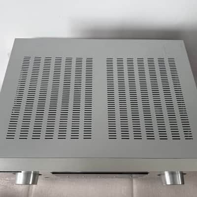 Marantz SR4400 N1S Heimkino Receiver Silber image 8