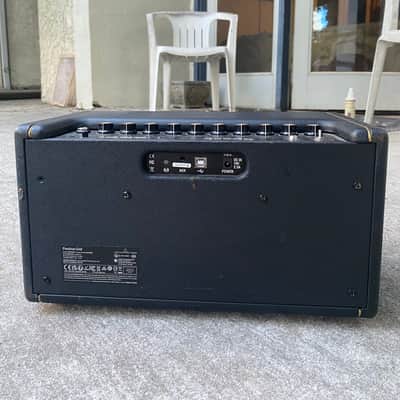 Positive Grid Spark 40 40-Watt 2x4" Modeling Guitar Combo 2020 - Present - Black image 8