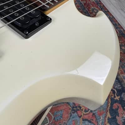 *Lefty* BC Rich Mockingbird NJ Series Floyd Rose - 1985-87 image 13